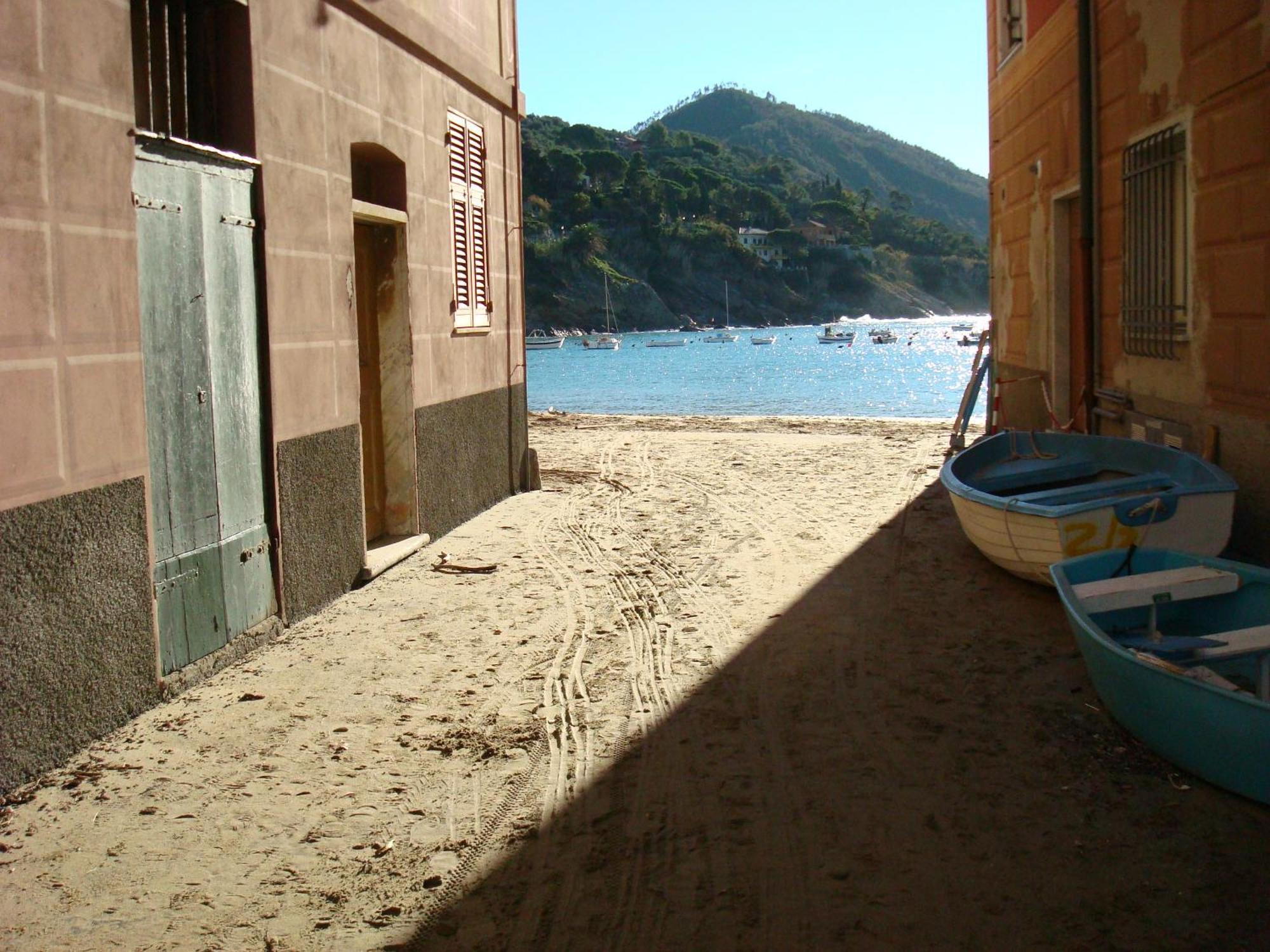 La Casa Dei Paggi Bed and breakfast *